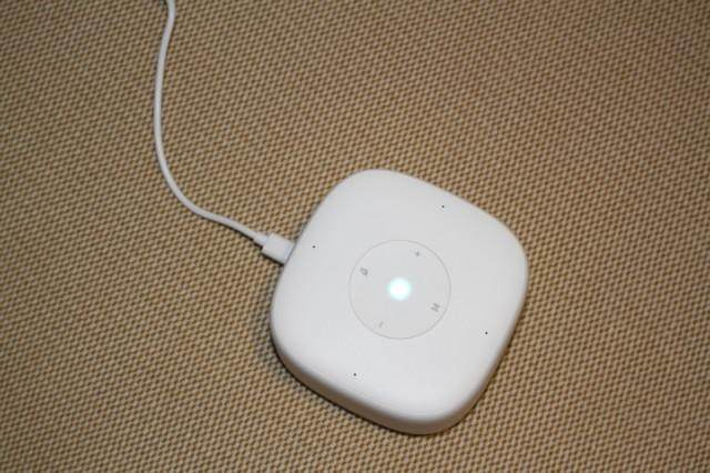 小爱音箱mini可以用移动电源供电吗