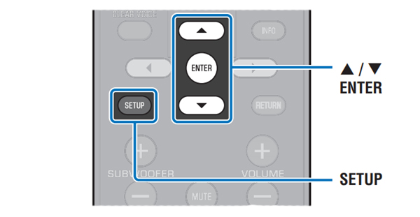 雅马哈SRT-1500蓝牙电视音箱怎么使用WPS推动按钮配置