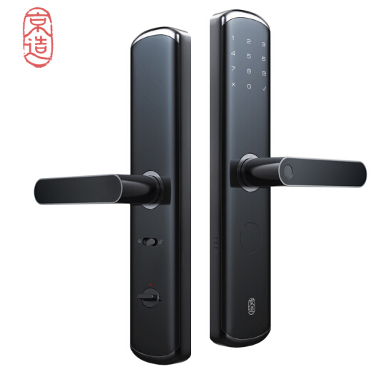 2018智能锁品牌十大排行榜