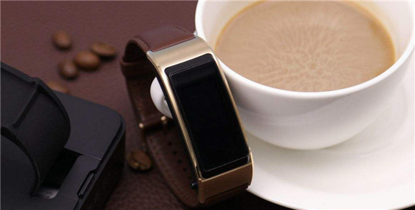 华为B5手环表带是什么材质