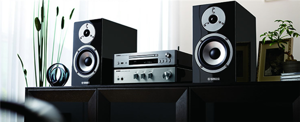 雅马哈MCR-N770蓝牙音箱遥控器不工作怎么办