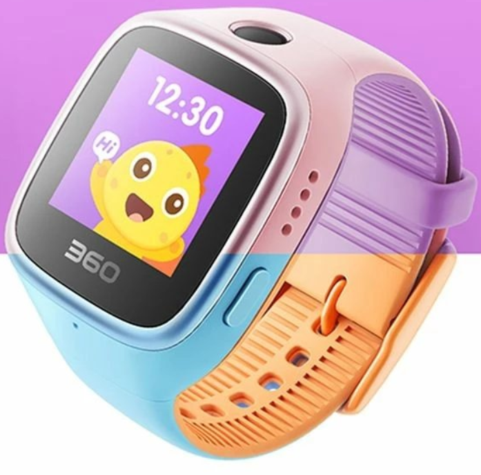360儿童手表6s有辐射吗
