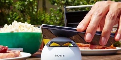 索尼SRS-ZR7怎么通过USB闪存进行手动更新