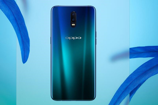 OPPO手机黑屏但呼吸灯还亮着怎么办