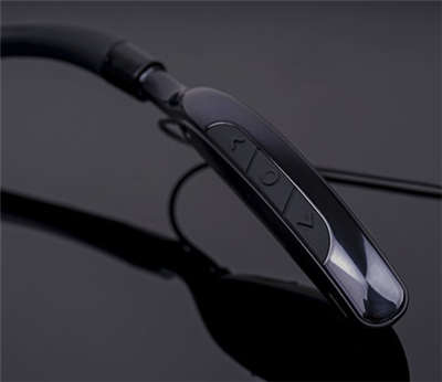 漫步者W360BT耳机的音乐控制功能