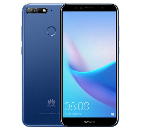 华为畅享8有几个版本