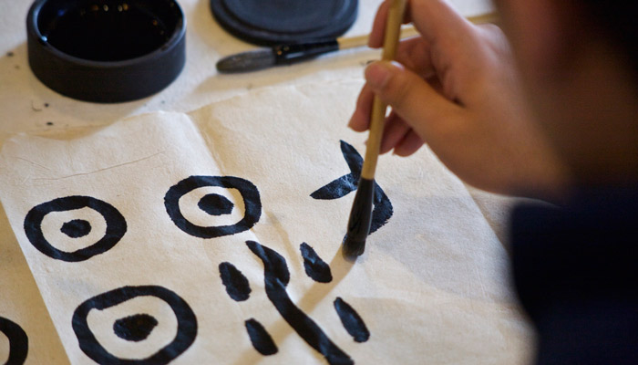 中国最早的文字 中国最早使用的文字是什么