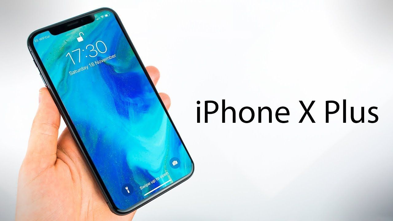 iphonexplus电池容量多大（iPhoneX电池容量多大）