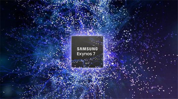 三星Exynos9610处理器怎么样