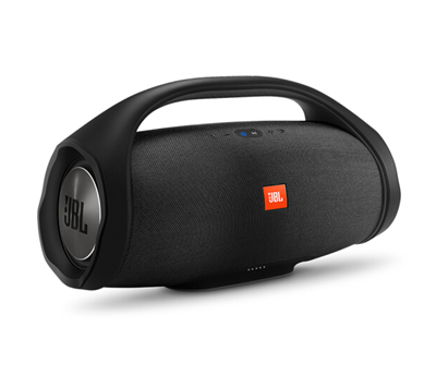 JBL Boombox蓝牙音箱怎么连接蓝牙