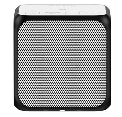 索尼SRS-X11怎么通过NFC功能连接NFC兼容设备