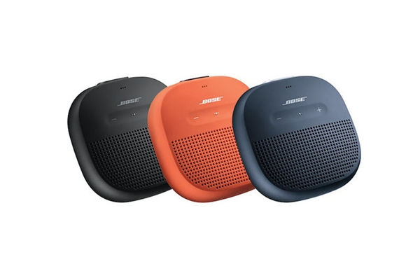 BOSE SoundLink Micro蓝牙音响使用电池供电时，扬声器不启动怎么办