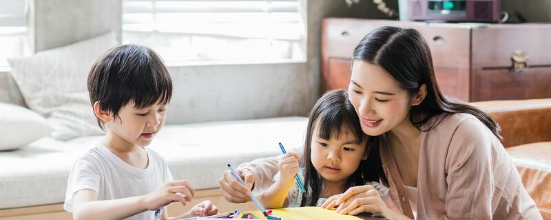 如何培养孩子的数学思维能力 数学思维从小怎么培养