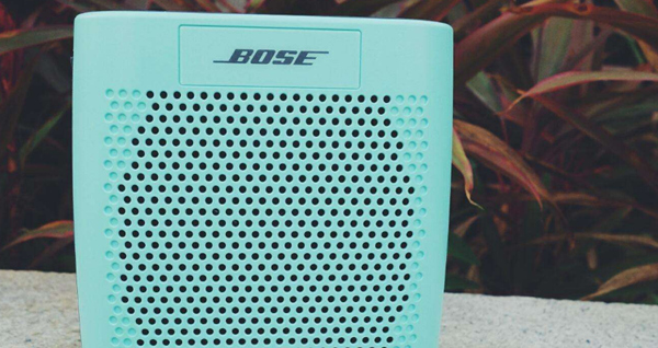 解决Bose SoundLink Color2蓝牙音响的AUX设备没有音频的方法介绍