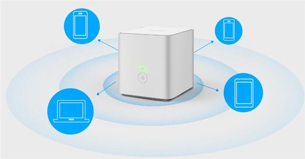 荣耀路由X1增强版怎么查看运行周报