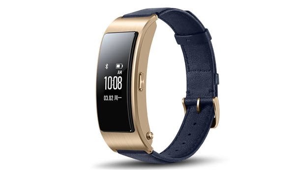 华为手环B3运动版在国外可以正常使用么