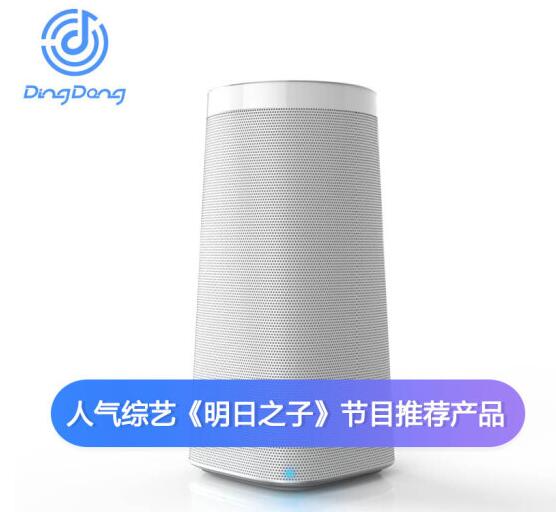 五款常见智能音箱对比评测