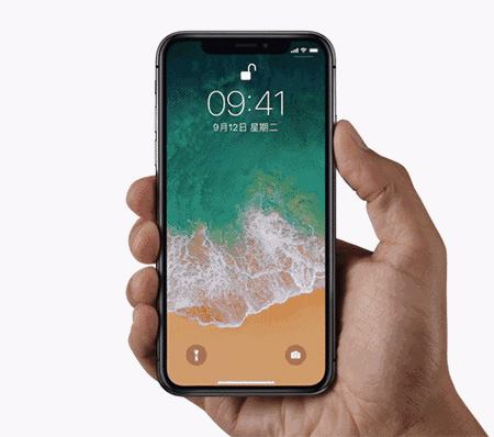 iphonex怎么用apple（iphonex怎么用nfc刷门禁卡）