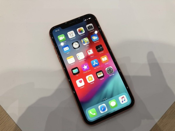 iphonexr防水吗