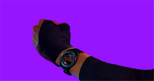 荣耀watch magic怎么设置闹钟