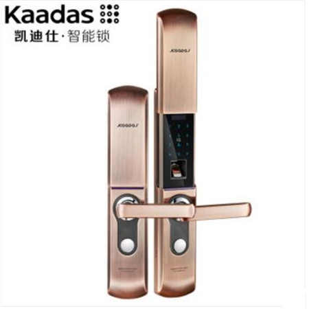 凯迪仕智能锁多少钱