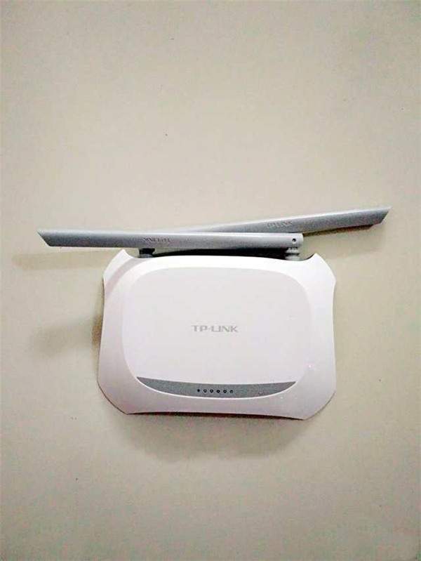 TP-Link TL-WR842N怎么恢复出厂设置