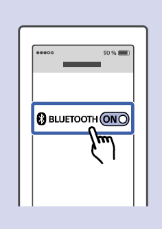 索尼WI-1000X耳机怎么连接蓝牙