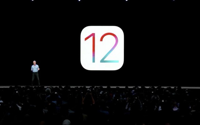 iOS12值得升级吗