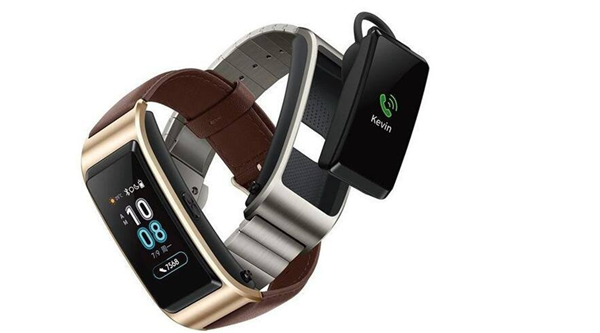 华为手环B3时尚版佩戴时应该注意些什么