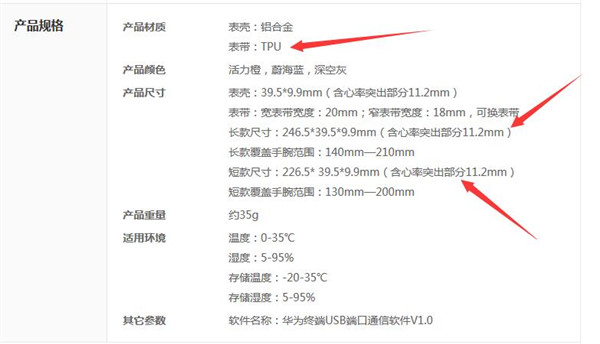 荣耀手表S1表带怎么样