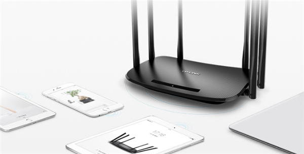 TP-LINK TL-WDR7300的wifi密码怎么修改