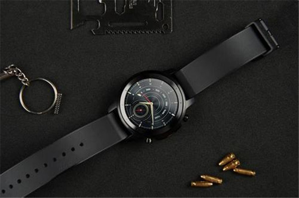 Pacewear HC能接收QQ消息吗