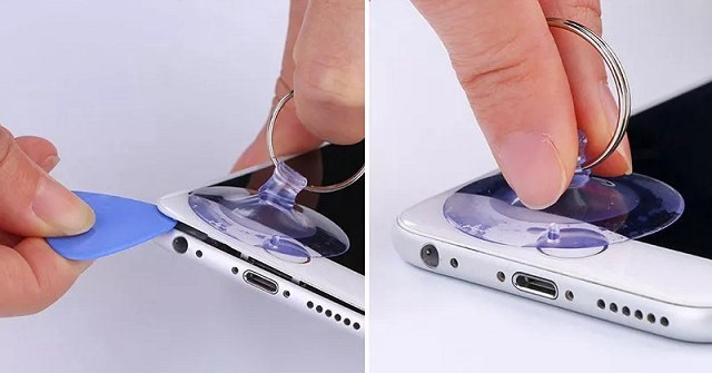 iPhone6怎么更换电池