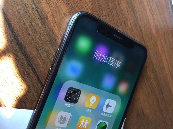 iphoneX怎么进入刷机模式