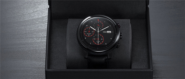 米动智能手表2怎么获取心里指数指标