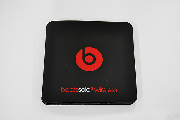 Beats Solo3 Wireless使用说明