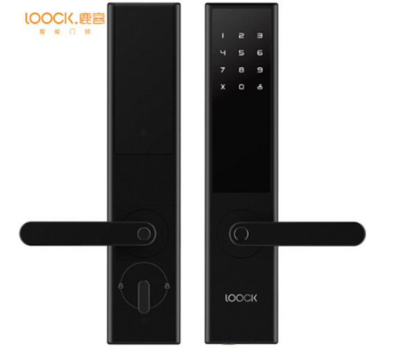 鹿客智能锁好在哪