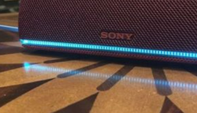 索尼SRS-XB31音量出现问题怎么办