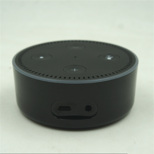 echo dot智能音箱具体使用感受怎么样