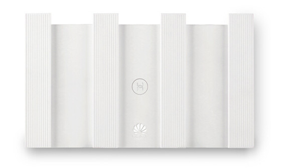 华为路由WS5200怎么让智能设备连接wifi