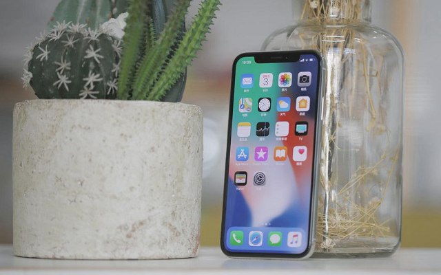 iPhone X怎么使用 苹果iPhone X使用方法大全