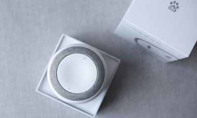 小度智能音箱联网的图文教程