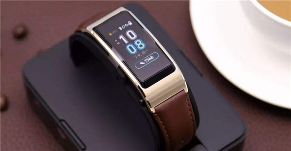 华为手环B3时尚版佩戴时应该注意些什么