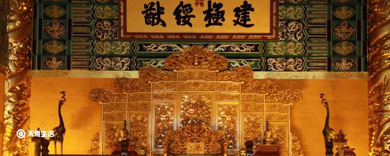 乾隆十五年是哪一年 乾隆十五年是哪年