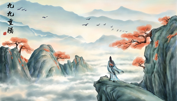 长相思古诗的意思翻译20字 长相思古诗的意思翻译20字详细