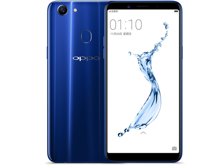 oppoa79怎么录屏