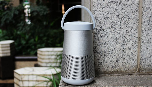 怎么设置SoundLink Revolve蓝牙音响自动关机功能