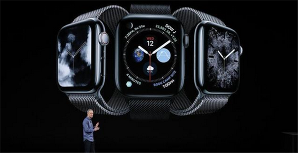 Apple Watch Series 4 耐克智能手表使用时应该避免些什么