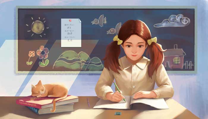 语文如何快速提高成绩 语文如何快速提高成绩