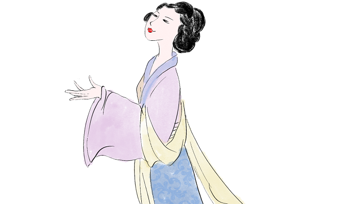 行行重行行翻译赏析 古诗十九首行行重行行赏析